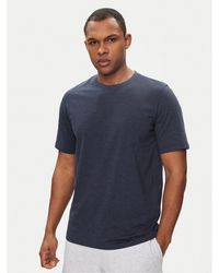 Jack & Jones - T-Shirt 12222887 Standard Fit - Lyst