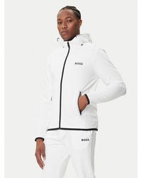 BOSS - Sweatshirt Sicon 50542948 Regular Fit - Lyst