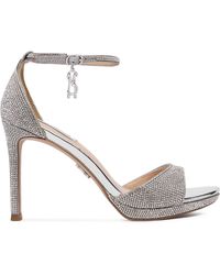 Steve Madden - Sandalen Evers-R Sm11003541 - Lyst