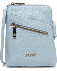 LASOCKI - Handtasche Lsk-O-008-07 - Lyst