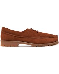 BALAGAN - Halbschuhe Tefer - Lyst