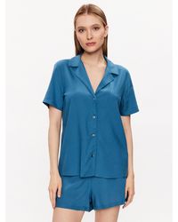 Calvin Klein - Pyjama 000Qs6967E Regular Fit - Lyst