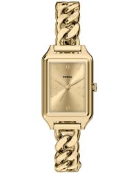Fossil - Uhr Raquel Es5478 - Lyst