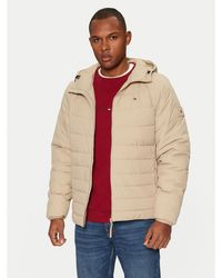 Tommy Hilfiger - Winterjacke Mw0Mw37641 Regular Fit - Lyst