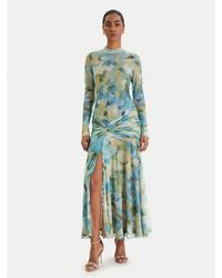 Bardot - Sommerkleid Lea 60243Db1 Slim Fit - Lyst