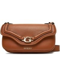 Guess - Handtasche Dea Mini Hwbg79 93790 - Lyst