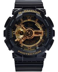 G-Shock - Uhr Ga-110Gb-1Aer - Lyst