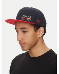 KTZ - Cap Essential 9Fifty Redbullf1 60357159 - Lyst
