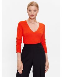 Liu Jo - Pullover Wf3127 Ma18F Regular Fit - Lyst