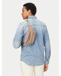 Guess - Gürteltasche﻿ Hmbeny P6156 - Lyst