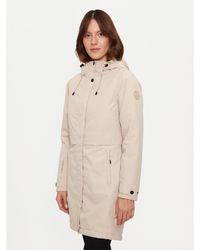 Whistles - Parka Mullie W W-Pro 10000 W214099 Regular Fit - Lyst