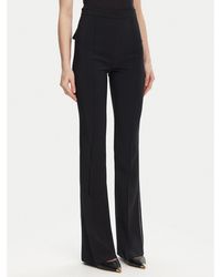 Elisabetta Franchi - Stoffhose Pa-084-51E2 Regular Fit - Lyst