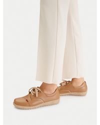 Go Soft - Halbschuhe Ceo-Wi23-Comfort-01 - Lyst