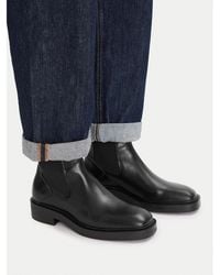 GANT - Klassische Stiefeletten 31541129 - Lyst