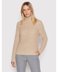 Peserico - Pullover S99741F03 Regular Fit - Lyst