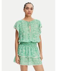 Melissa Odabash - Sommerkleid Keri Regular Fit - Lyst