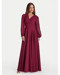 Swing - Abendkleid 5Ai17100 Regular Fit - Lyst