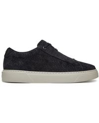 BOSS - Sneakers Gary Tenn Sdbuwv 50538983 - Lyst