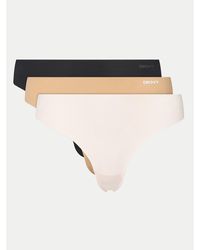 DKNY - String-Set Dk5026Bp3 - Lyst