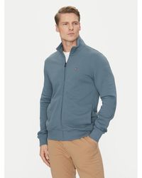 Napapijri - Sweatshirt Balis Np0A4Hhw Regular Fit - Lyst