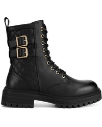 DeeZee - Stiefeletten Hy60208-4 - Lyst