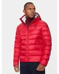 Blauer - Daunenjacke 24Wbluc03023 Regular Fit - Lyst