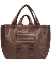 HUNTER - Handtasche C-Htr-K-014-06 - Lyst