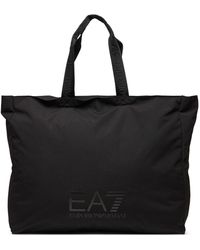 EA7 - Handtasche 7X000114 Af13820 Uc001 - Lyst