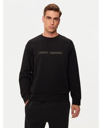 ARMANI EXCHANGE - Sweatshirt Xm000082 Af10818 Uc001 Regular Fit - Lyst