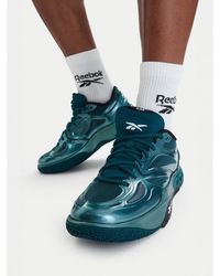 Reebok - Sneakers Eo-Engine A 100245967 - Lyst