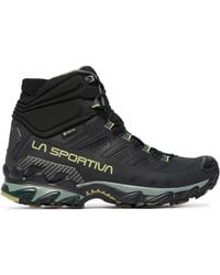 La Sportiva - Trekkingschuhe Ultra Raptor Ii Mid Leather Gtx Zfhs096 - Lyst
