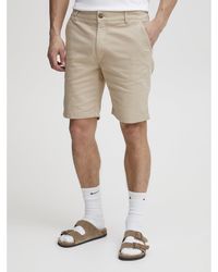 Solid - Stoffshorts 21107811 Regular Fit - Lyst