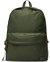 Alpha Industries - Rucksack 156940 - Lyst