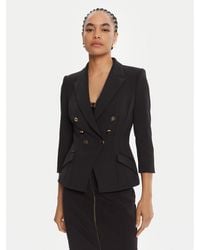 Elisabetta Franchi - Sakko Gi-174-56E2 Regular Fit - Lyst