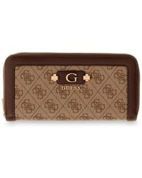 Guess - Geldbörse 183062 - Lyst