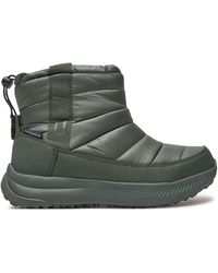 CMP - Schneeschuhe Yakka After Ski Boots 3Q79566 - Lyst