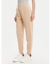 Guess - Jogginghose W5Yb11 Kbye2 Regular Fit - Lyst
