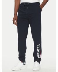 Hechter Paris - Jogginghose 70022 151924 Regular Fit - Lyst