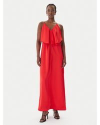 Lola Casademunt - Sommerkleid M2 Concrete Jungle Ms2616023 Regular Fit - Lyst