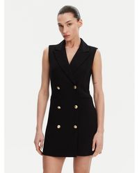 French Connection - Coctailkleid 71Pzc Regular Fit - Lyst
