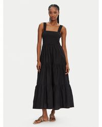 Seafolly - Sommerkleid Faithful 54865-Dr Regular Fit - Lyst
