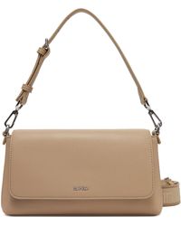 Calvin Klein - Handtasche Ck Must Convertible Shoulder Bag K60K612902 - Lyst