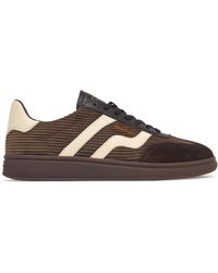 GANT - Halbschuhe 33638375 - Lyst