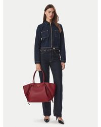 Guess - Handtasche Allegra Hwbg22 37230 - Lyst