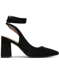 DeeZee - Pumps Hll-31 - Lyst