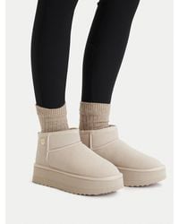 Liu Jo - Schneeschuhe Jane 01 Sf5105 Px002 - Lyst