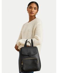 Ralph Lauren - Rucksack Medium Cameryn 431969355002 - Lyst