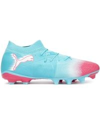PUMA - Fußballschuhe Future 8 Match Re-Charge Fg/Ag 108759 01 - Lyst