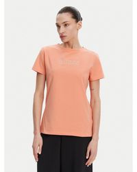 Guess - T-Shirt V3Bi11 J1314 Regular Fit - Lyst