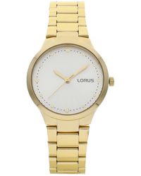 Lorus - Uhr Classic Rg272Ux9 - Lyst